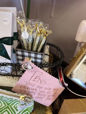 Sweet Nothings by null