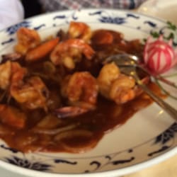 Restaurant China