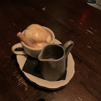 Sotto - Affogato - Italian Near Me - Cincinnati, Ohio Sotto - Affogato - Italian Near Me - Cincinnati, Ohio