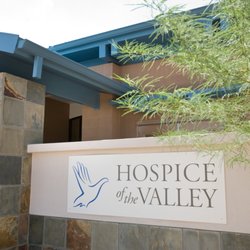 Hospice of the Valley