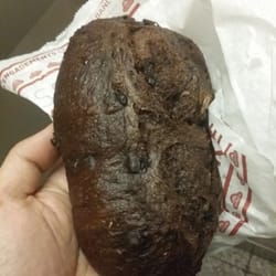 Boulangerie Régis Grand - Pain au cacao