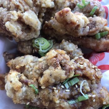 Okamoto Kitchen - Japan fried chicken - Food Trucks Near Me - Los Angeles, California Okamoto Kitchen - Japan fried chicken - Food Trucks Near Me - Los Angeles, California