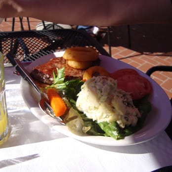 The Belgian Cafe - Breakfast & Brunch Near Me - Solvang, California