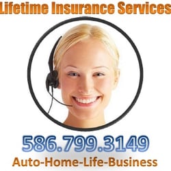 Lifetime Insurance Services