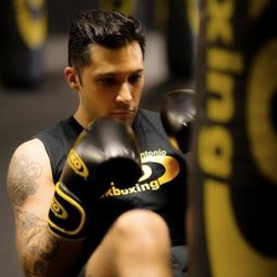 CKO Kickboxing San Antonio
