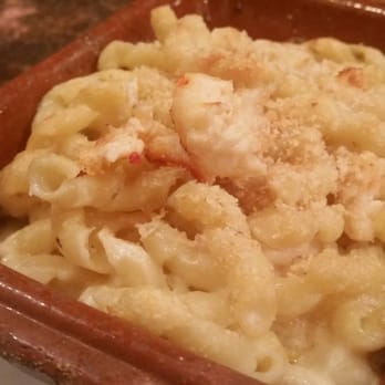 Piattini - Lobster mac n cheese ( nothing special about this dish) - Italian Near Me - Boston, Massachusetts Piattini - Lobster mac n cheese ( nothing special about this dish) - Italian Near Me - Boston, Massachusetts