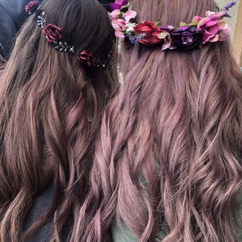 Cosmo Glam - Hair Stylists Near Me - Castro valley , California