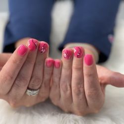 Yolo Nails Spa