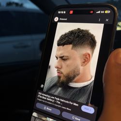 Floyd's 99 Barbershop