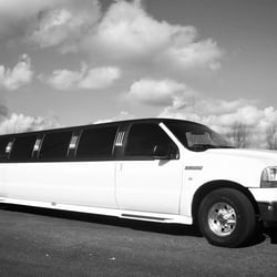 Coastline Limos