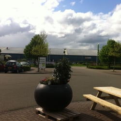 Intratuin Winschoten