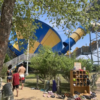 Six Flags St. Louis - Amusement Parks Near Me - Eureka, Missouri