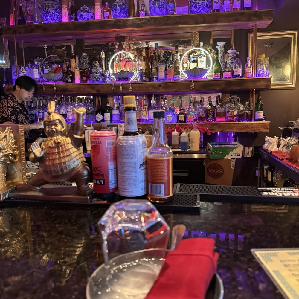 Tiki Thai - Bar - Thai Near Me - Atlanta, Georgia Tiki Thai - Bar - Thai Near Me - Atlanta, Georgia