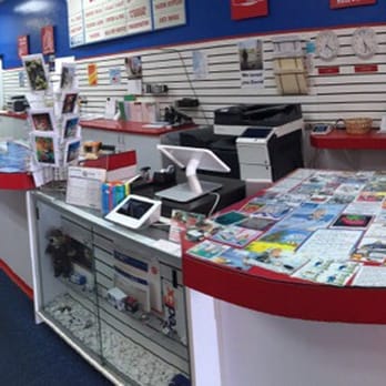 Pak Mail - Notaries Near Me - Lodi, California