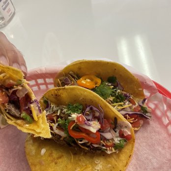 Taco Zocalo - Mexican Near Me - Chantilly, Virginia