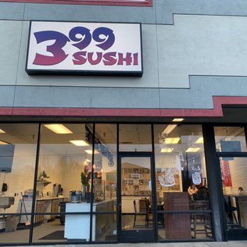 399 Sushi