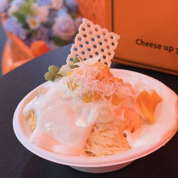Mooni Mooni - Shaved Mango Ice Cream - Desserts Near Me - Edina, Minnesota Mooni Mooni - Shaved Mango Ice Cream - Desserts Near Me - Edina, Minnesota