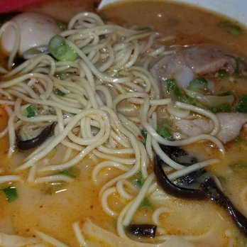 Ippudo - Westside - Ramen Near Me - New York, New York