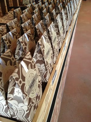 Whistler's Chocolate Company & Cafe by null