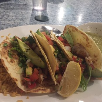 Mi Rancho - Fish Tacos - Tex-Mex Near Me - Silver Spring, Maryland