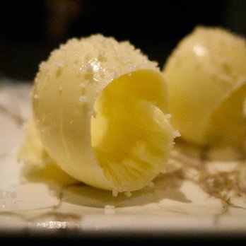 Joel Robuchon - French butter - French Near Me - Las Vegas, Nevada