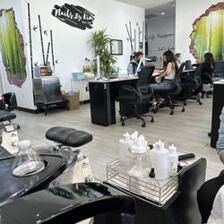 Nails By Kim