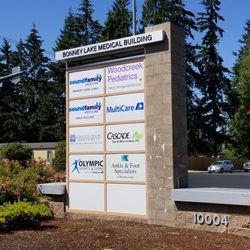 Ankle & Foot Specialist - Bonney Lake
