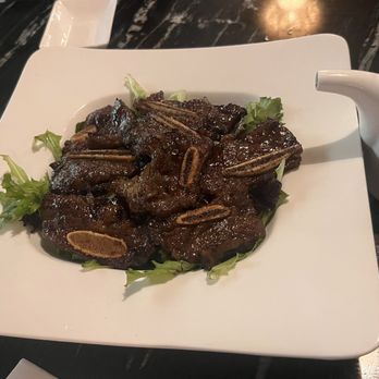 Hane Restaurant - Beef short ribs - Sushi Bars Near Me - New York, New York Hane Restaurant - Beef short ribs - Sushi Bars Near Me - New York, New York