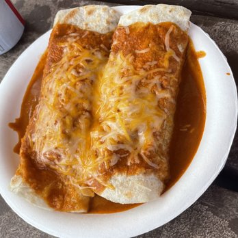 Island Taco - Two large enchiladas, tortillas made from scratch - Hawaiian Near Me - Waimea, Hawaii Island Taco - Two large enchiladas, tortillas made from scratch - Hawaiian Near Me - Waimea, Hawaii