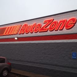 Autozone - AutoZone