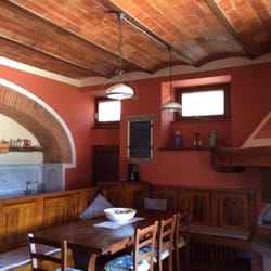 Famiglia Buccelletti - Casa del agriturismo