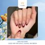 Photo of Oasis Nails & Spa