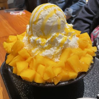 Cafe Clover - Desserts Near Me - Elkins Park, Pennsylvania