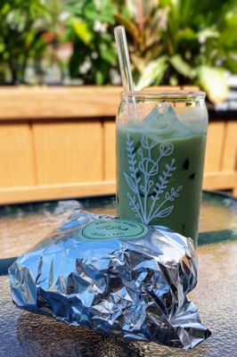Morning Glass Coffee by null
