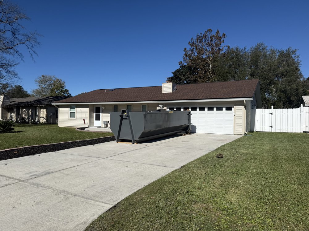 Slide of Lonestar Roofing And Construction