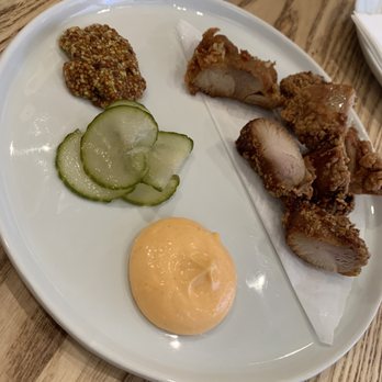 Tori Tomo - Karaage chicken - delicious! - Ramen Near Me - Providence, Rhode Island Tori Tomo - Karaage chicken - delicious! - Ramen Near Me - Providence, Rhode Island