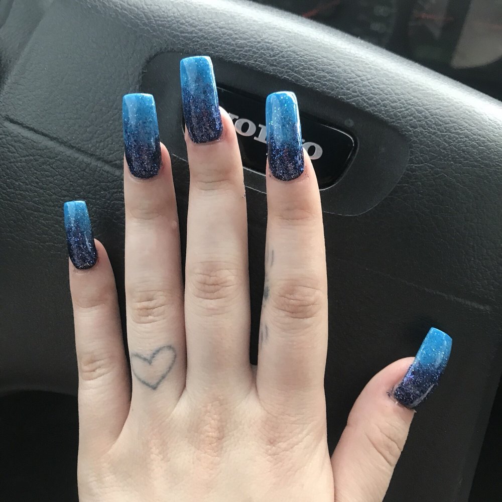 Paulene's Nails - Nail Salons Near Me - Peoria, Arizona Paulene's Nails - Nail Salons Near Me - Peoria, Arizona