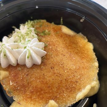 Salted Edge - Crème Brûlée to-go - Steakhouses Near Me - Waterloo, Nebraska Salted Edge - Crème Brûlée to-go - Steakhouses Near Me - Waterloo, Nebraska