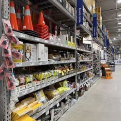 Lowe's Home Improvement