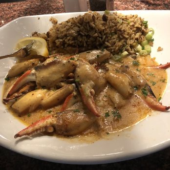 Pappadeaux Seafood Kitchen - Cajun/Creole Near Me - Norcross, Georgia Pappadeaux Seafood Kitchen - Cajun/Creole Near Me - Norcross, Georgia