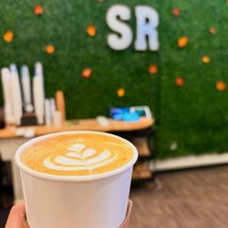 SR Coffee