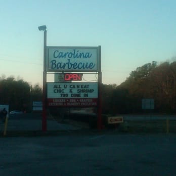 Carolina Barbecue - Barbeque Near Me - Garner, North Carolina Carolina Barbecue - Barbeque Near Me - Garner, North Carolina