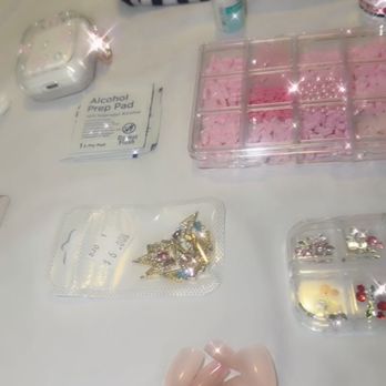Spa Nails Supply - Cosmetics & Beauty Supply Near Me - Rosemead, California
