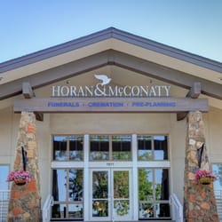Horan & McConaty Funeral Service and Cremation