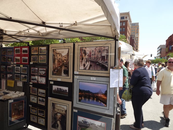 Beaux Art Fair - social services organization in Davenport, IA