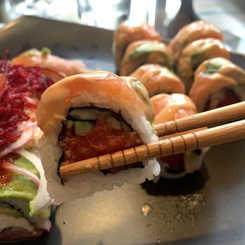 Sushi Kuchi - Sushi Bars Near Me - San Diego, California Sushi Kuchi - Sushi Bars Near Me - San Diego, California