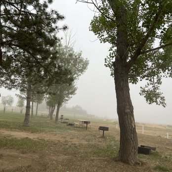 KOA Campground - Campgrounds Near Me - Wellington, Colorado