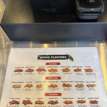 Fire Wings - Chicken Wings Near Me - Brea, California Fire Wings - Chicken Wings Near Me - Brea, California