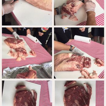 Slap Yo Daddy BBQ - Cooking Schools Near Me - Diamond Bar, California