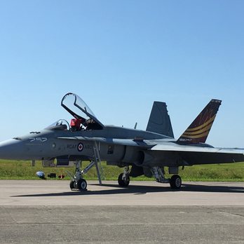 Boundary Bay Airshow - CF-18 Hornet - Festivals Near Me - Delta, British Columbia Boundary Bay Airshow - CF-18 Hornet - Festivals Near Me - Delta, British Columbia